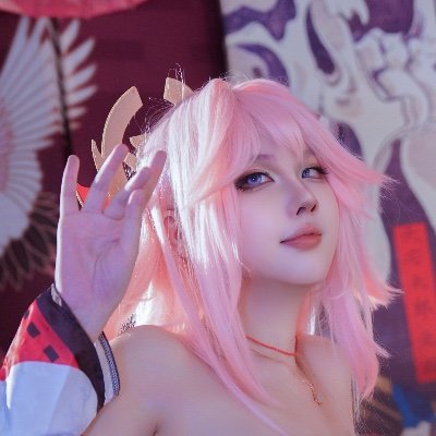 Cat demon你的喵崽🐱's profile picture