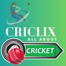 CricLix profil fotoğrafı