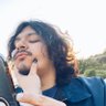 digital spliff profil fotoğrafı