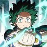 Фото профиля 「僕のヒーローアカデミア ULTRA RUMBLE」公式