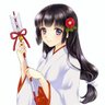 巫女（仮） profil fotoğrafı