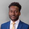 George Oduro | Built to Win from Afrolift 的头像