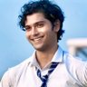 Aditya Vikram's profile picture