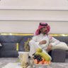صالح ال كليب's profile picture