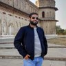 Фото профиля Gaurav Saraswat