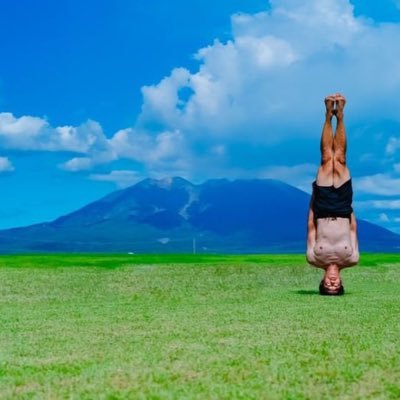 hadashisensei's profile picture