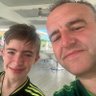 Profilbild von Philip wood