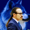 Profilbild von Rai 🐺 𐰺𐰀𐰃