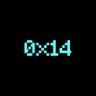 0x14 profil fotoğrafı