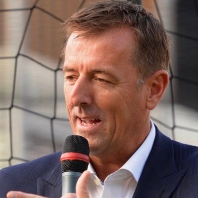 Matt Le Tissier ✝️'s profile picture