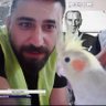 Profilbild von Berkay