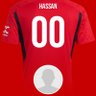 Hassan Rasheed profil fotoğrafı