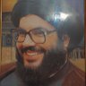 Profilbild von Tala Khalifeh