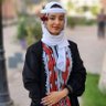 Фото профиля Omaima Al-Adnani