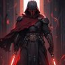 Profilbild von Sith Apprentice