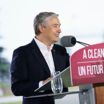 François-Philippe Champagne (FPC) 🇨🇦's profile picture