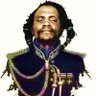 Iam Wa Kimathi profil fotoğrafı