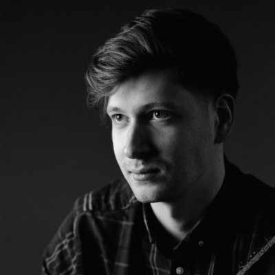Simon Thommes's profile picture