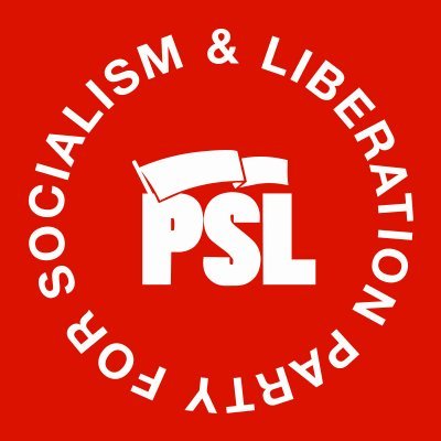 Party for Socialism and Liberation's profile picture