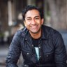 Vinay Prasad MD MPH profil fotoğrafı