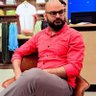 Sahil Vasudev 的头像