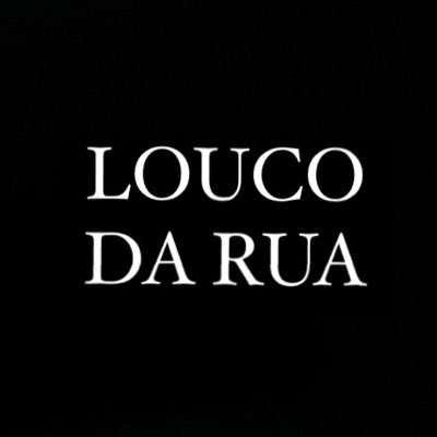 @loucodarua's profile picture