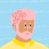 Profilbild von Flowerball(꽃다마) ッ \191\🛠️,⚔️