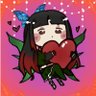 ItzFire 🔥 Goth Fairy Vtuber's profile picture