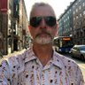 Peo Olsson profil fotoğrafı