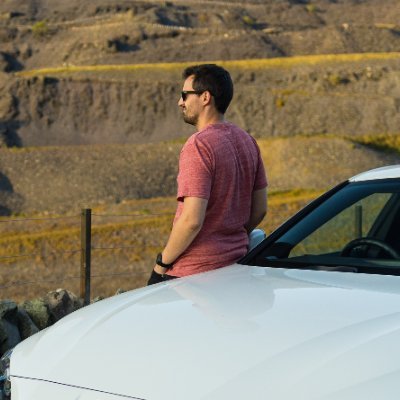 Lawrence Allan's profile picture