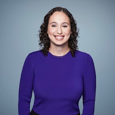 Annie Grayer's profile picture