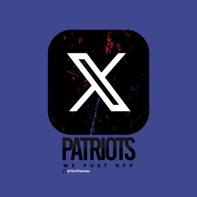 TheTPatriots's profile picture