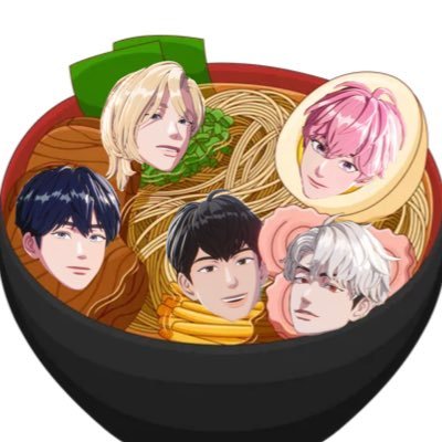 🍜은 เส้นอูด้ง9야ของอึนโฮ 호 🍜's profile picture