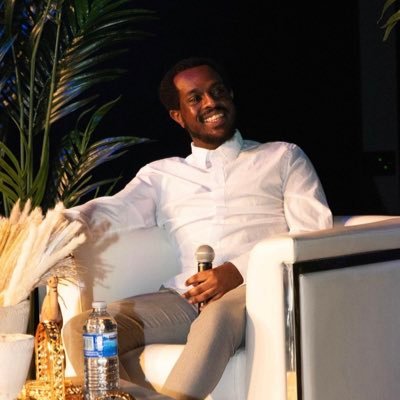 Libaan Osman's profile picture