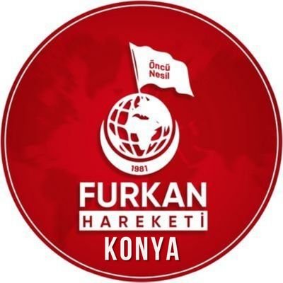 Furkan Hareketi Konya's profile picture