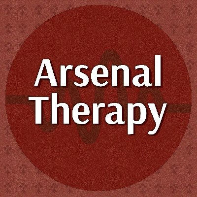 Arsenal Therapy's profile picture