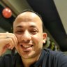 Ahmed elashram 的头像