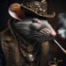 Rat King profil fotoğrafı