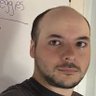 Tim Pool’s Bald Spot 的头像
