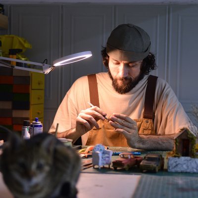 alpaslancambaz's profile picture