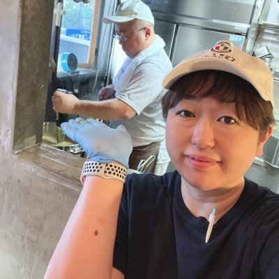 伊太そばの奥さん / お店の広報担当 & テイスティング係's profile picture