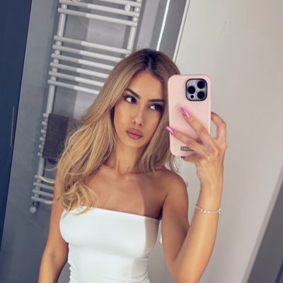 Sophie Rayne's profile picture