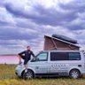 Nomad Spirit Vanlife 🇰🇿 profil fotoğrafı