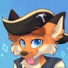 Fox! | Solar Deity ็ๅคดๅ