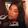 Upload Ludmilla 的头像