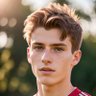 Aaron Hunter's profile picture