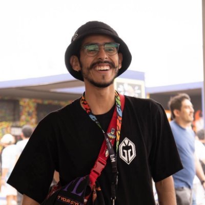 Pancho Justo 🖊's profile picture
