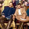 PANCHO VILLA's profile picture