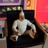 Фото профиля The Undiscovered Mugato 🐵🖖