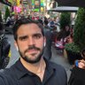 Alex Sanz G. profil fotoğrafı
